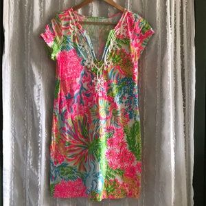 Perfect condition Lilly Pulitzer dress
